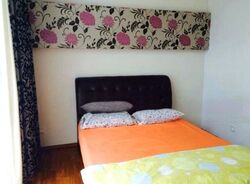 Botannia (D5), Condominium #477868991